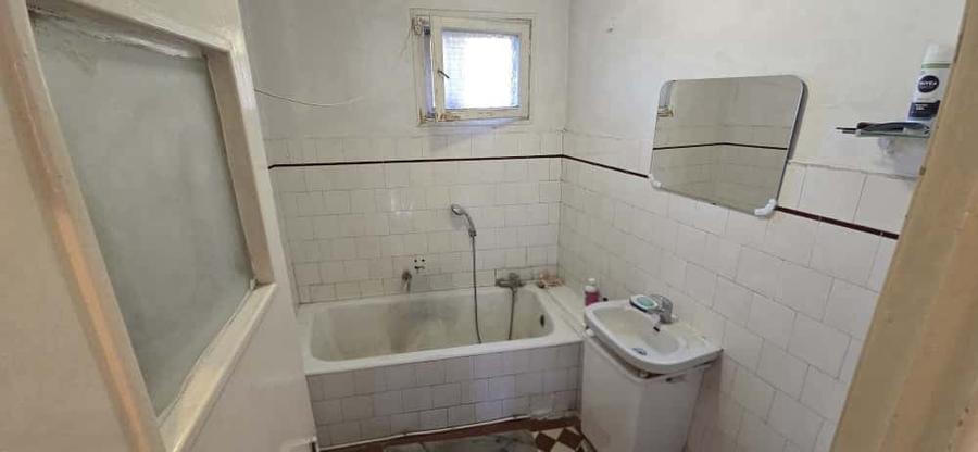 Apartament 4 camere, 91mp, Gara de Nord, 1 minut de metrou,ideal pentru renovare - 13