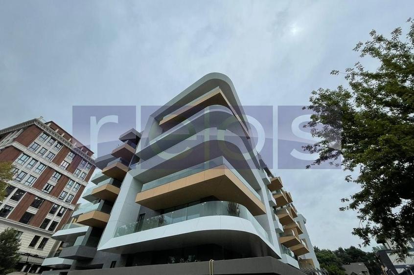 GRADINA PROPRIE| PARCARE SUBTERANA| 3 CAMERE| FLOREASCA| PARCUL VERDI - 8