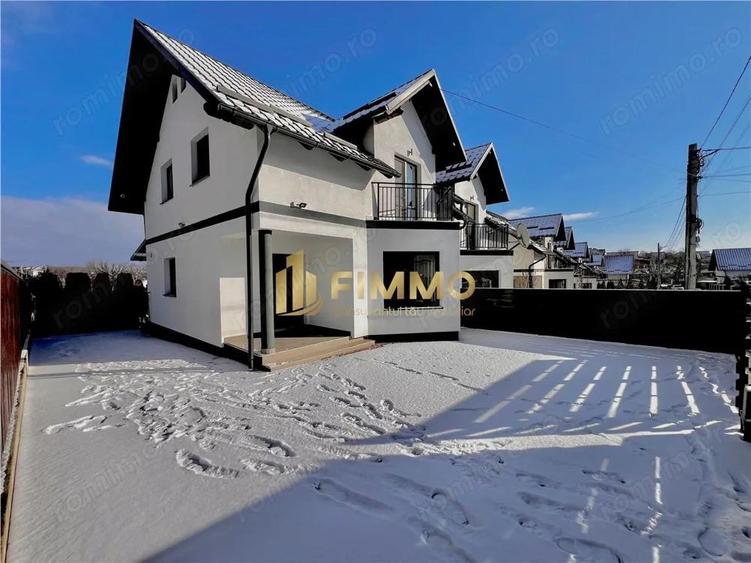 Casa duplex - complet mobilata | 300 mp | Ipotesti | ID:1561 - 7