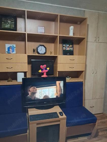 inchiriez la curte garsoniera - 3