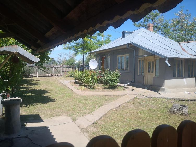 Casa Com. Ciocanesti - 3