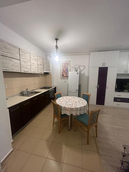 Apartament - Centrala Proprie - Militari Residence - 4