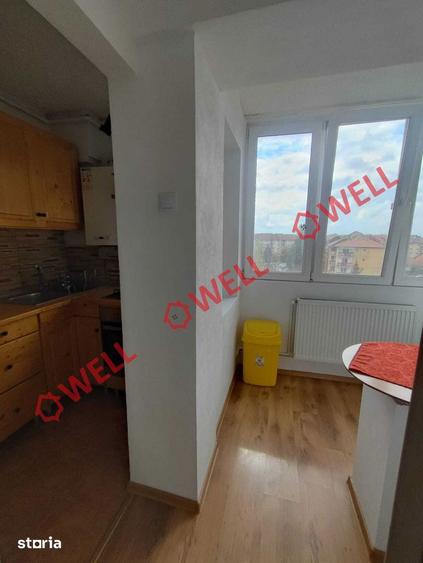 Garsoniera de inchiriat in Sfantu Gheorghe, pe strada Grigore Balan! - 1