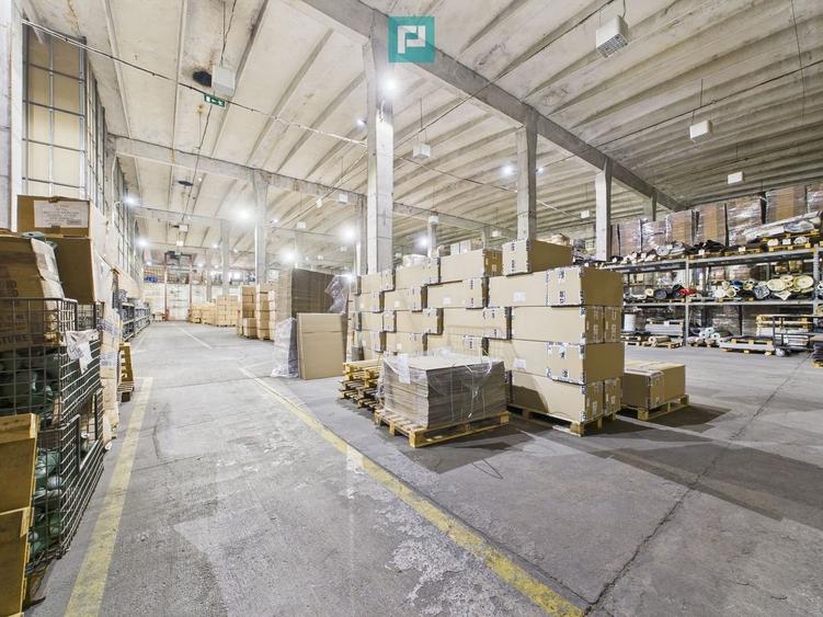 Teren 9.419 mp + hale 7.000 mp – Huși, Vaslui - 4