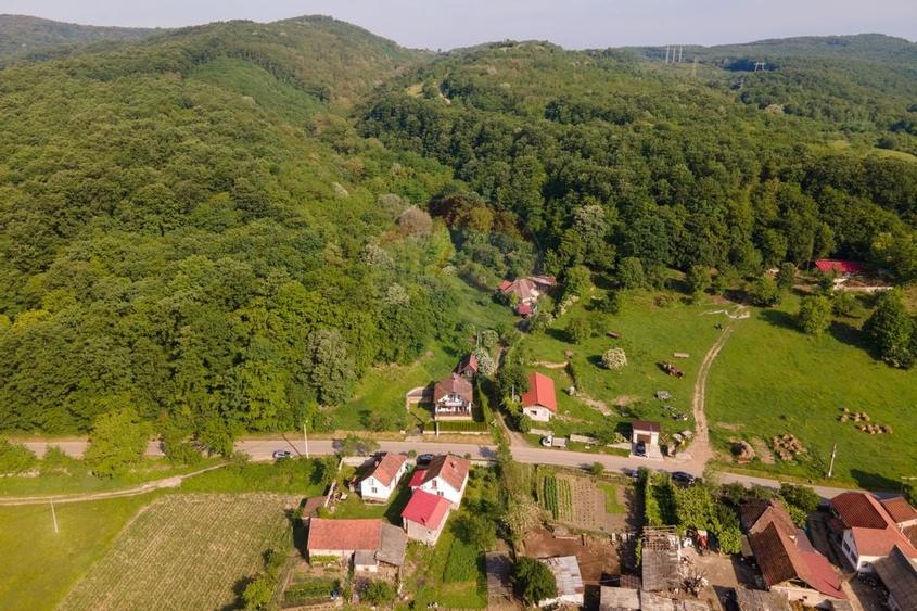 Casa / Vila noua in Soimus, jud. Hunedoara - 21