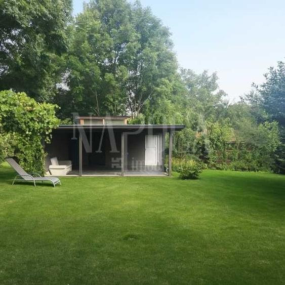 Casa 9 camere de vanzare in Centru, Cluj Napoca - 15