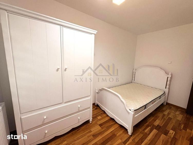 Apartament 3 camere conf 1 semidec zona N. Balcescu - 10