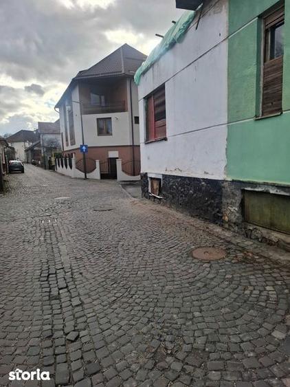 Casa cu farmec si teren propriu Centru Vechi - 3