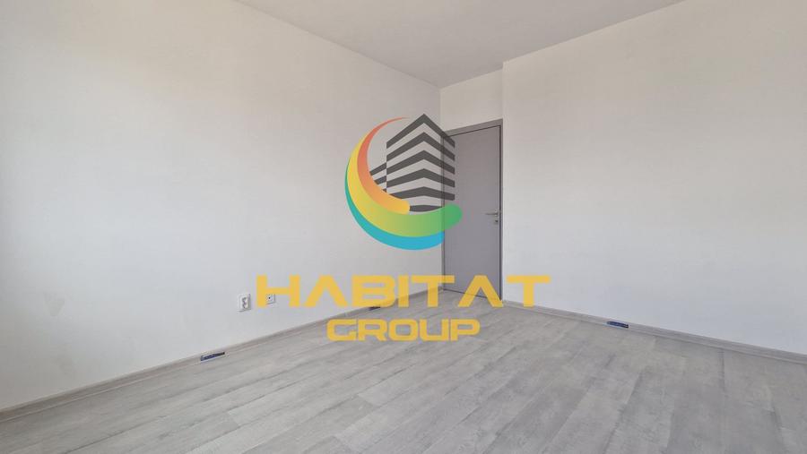 3 camere | Theodor Pallady | 84.8 mp | Etaj 1 | Comision 0% - 10