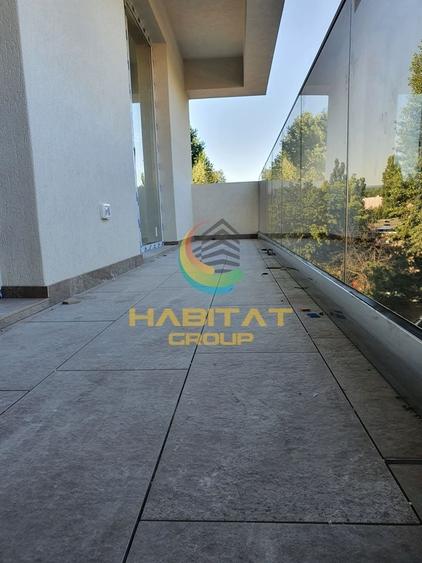 Apartament cu 2 camere decomandat în Berceni