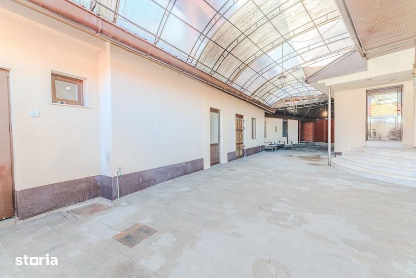 COMISION 0%| Casa in Brasov | Curte proprie | Zona Grivitei - 11