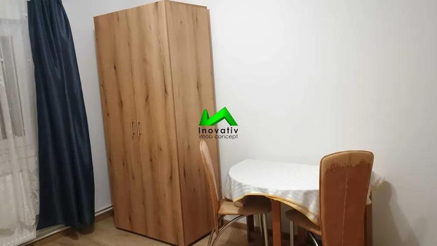 Garsoniera de inchiriat Sibiu Vasile Aaron - 3