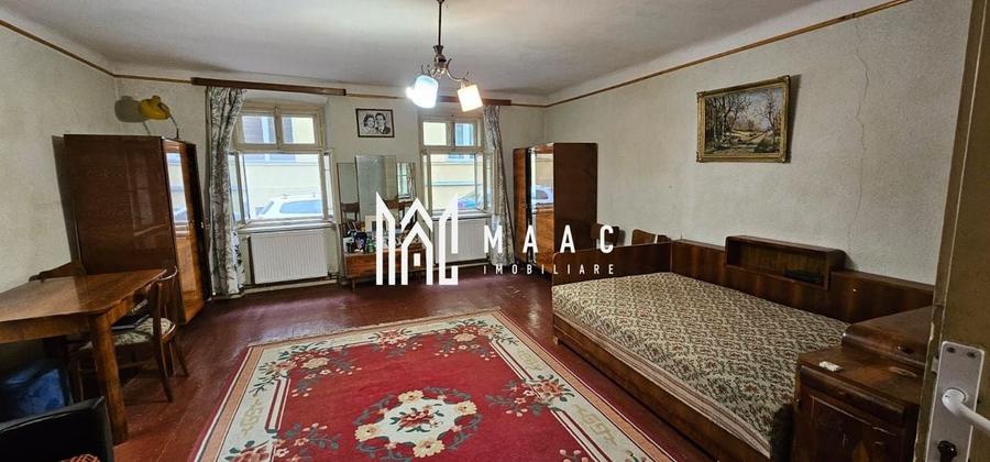 Casa 2 Camere | 71 mp | Pivnita | Ultracentral | Investitie - 1