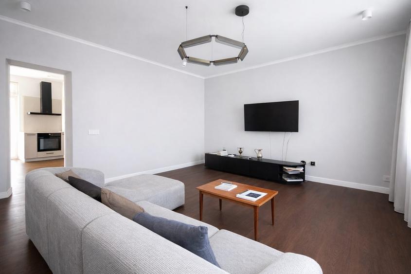 De vânzare – Apartament 2 camere decomandate | Zonă exclusivistă Gheorgheni - 4