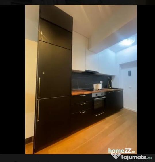 Avia?iei Park Studio de inchiriat 2 camere - 6