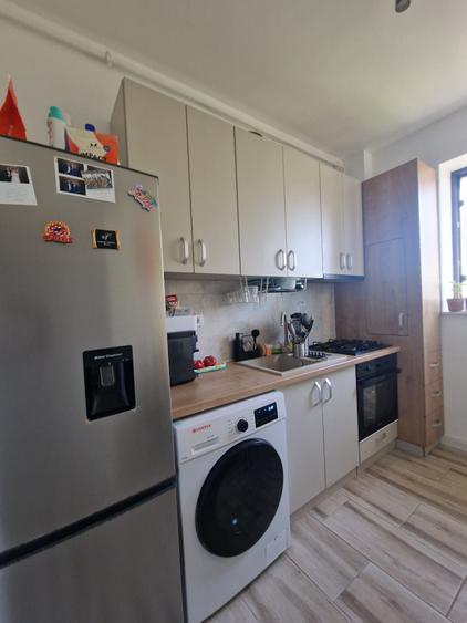 Apartament 2 camere decomandate mobilat-utilat 76mp + parcare inclusa in pret - 21