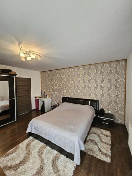 Vand apartament 3 camere - in Selimbar, zona Doamna Stanca - 4