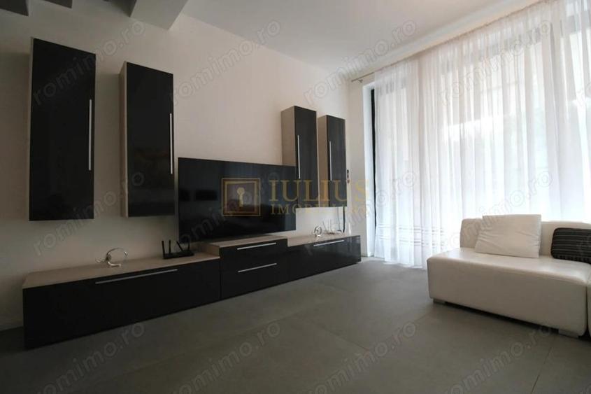 Zona Lipovei, casa 4 camere + 3 bai, curte proprie. - 13