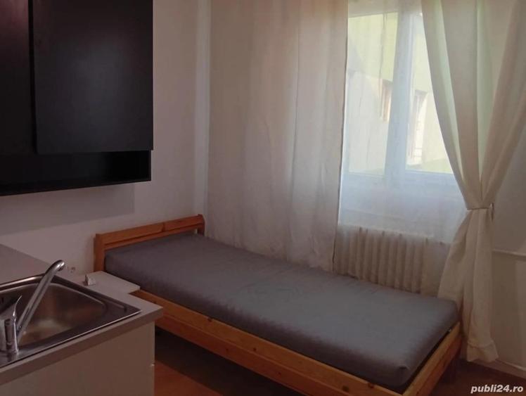 Garsoniera Gheorgheni - 1
