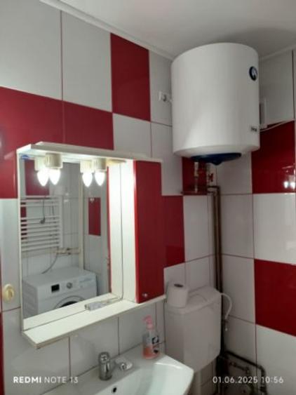 Proprietar, inchiriez ap. 2 camere, Bucuresti,  zona Petre Ispirescu - 7