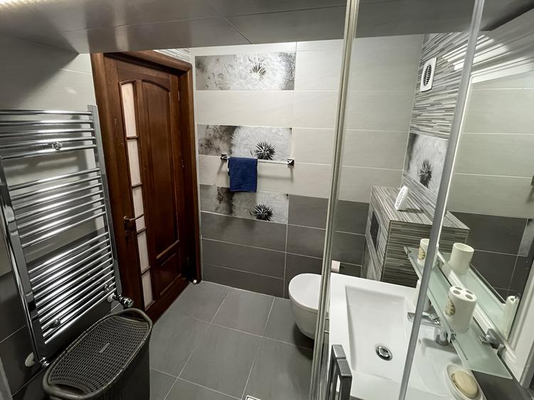 Piața Alba Iulia | etaj 5/10 | complet mobilat și utilat | 83 mp - 17