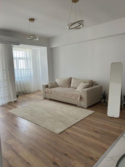 Apartament 2 camere modern, 2 balcoane, luminos, finisaje premium - 1