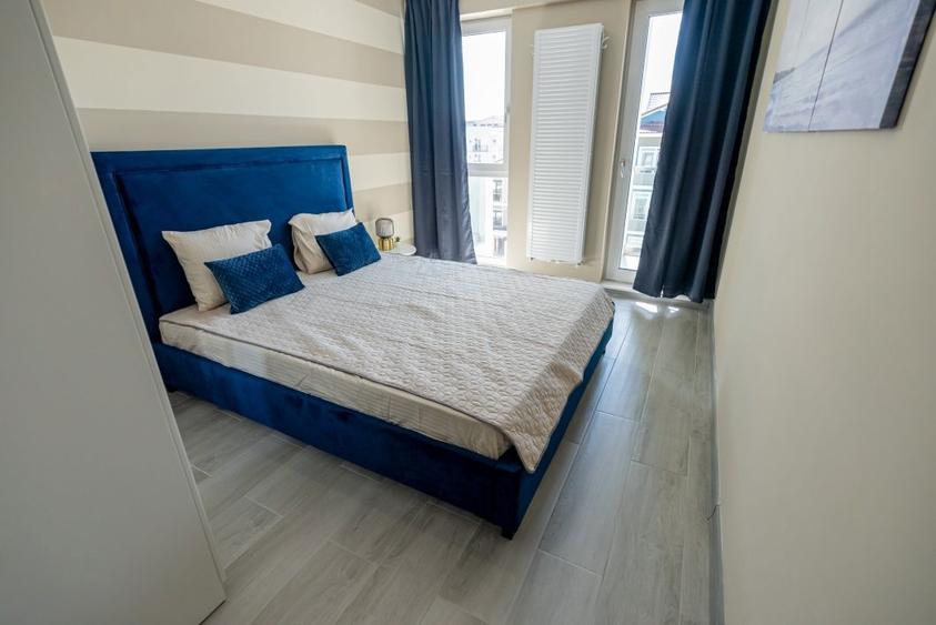 Apartament 2 camere Alezzi Nord D10 - 4