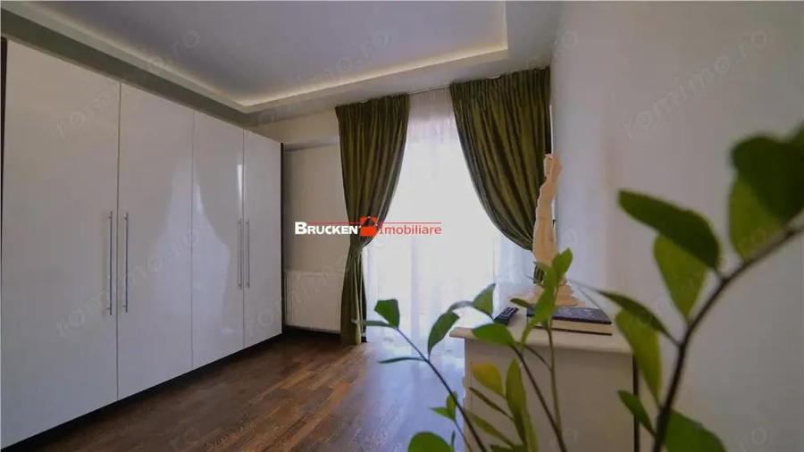 Lifestyle contemporan intr un apartament spatios cu 3 camere - 3