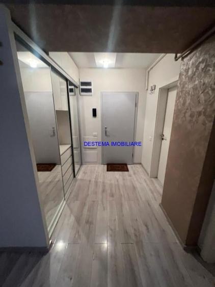 Tomis Plus-Maurer, apartament 2 camere - 4