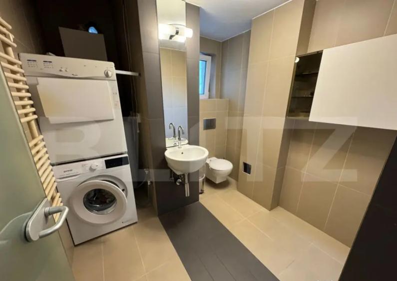 Apartament 3 camere lux, 150 mp, Garaj, zona Pia?a Cipariu - 1