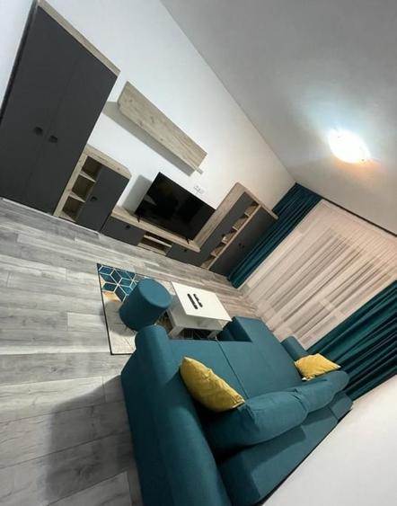 2 camere ,decomandat, 54 mp, parcare, zona The Office, Marasti - 1