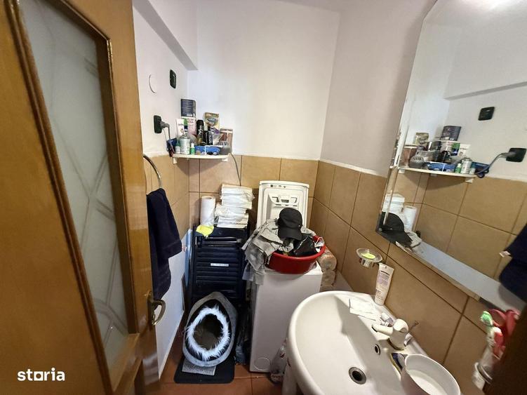 Apartament 3 camere zona Tomis II - 5