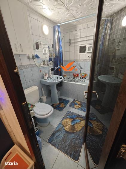 Apartament 2 camere decomandat, etaj 1, Cetate-Mercur! - 3