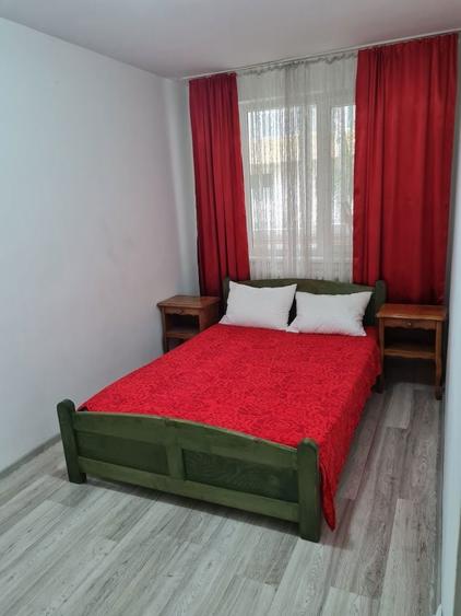 Inchiriez apartament cu o camera - 5