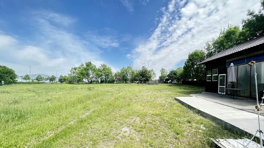 Teren intravilan - Zona Comerciala de interes - 2