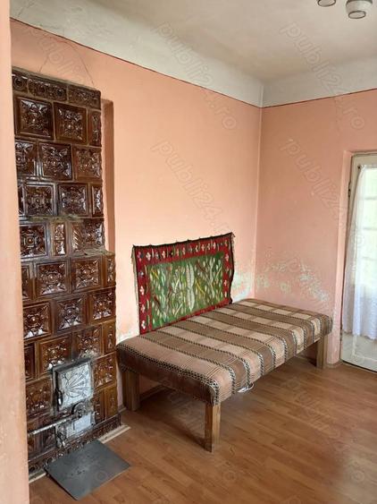 Vand casa batraneasca str Crinilor 36 - 8