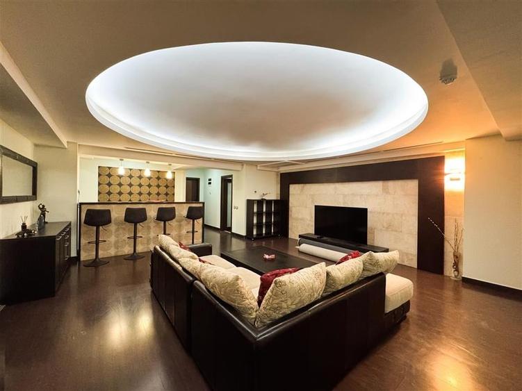 Apartament de inchiriat 2 camere Herastrau Complex Persepolis - 1