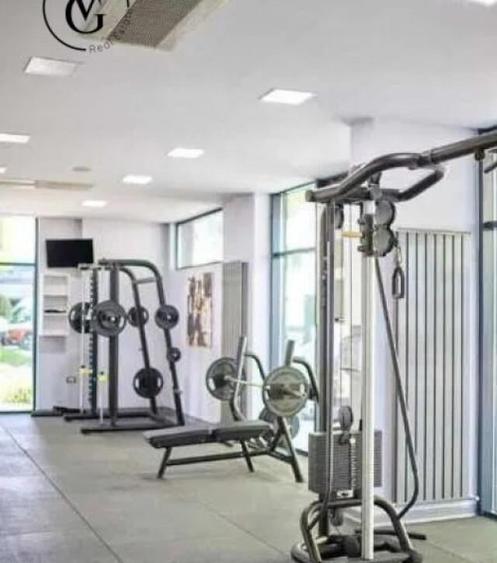 Apartament 2 camere-Alezzi Beach-vedere la mare-parcare op? - 10