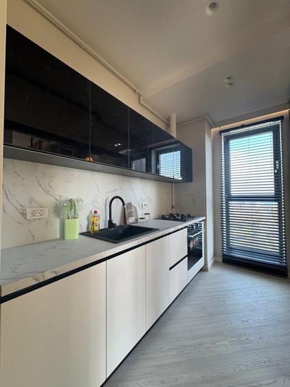 Apartament SUPER LUX-CAMPUS(Prima inchiriere) - 5