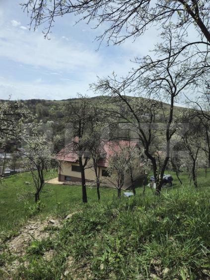 Vila Panoramica Runcu - 14