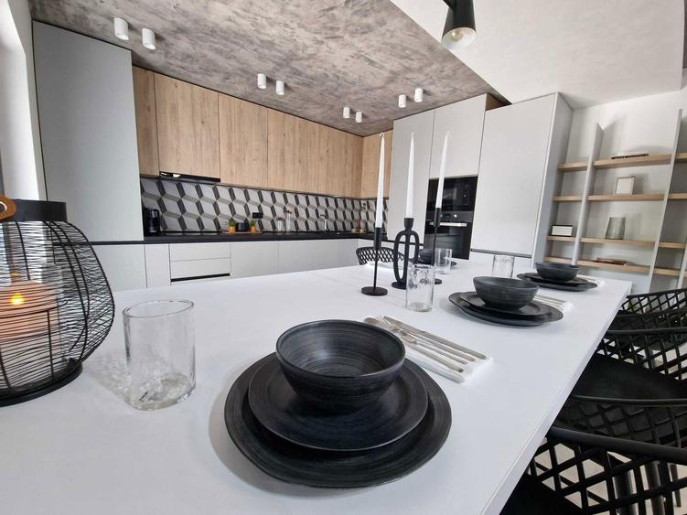 Casa la cheie P+E 140 mp, Hemeius, langa padure - 7