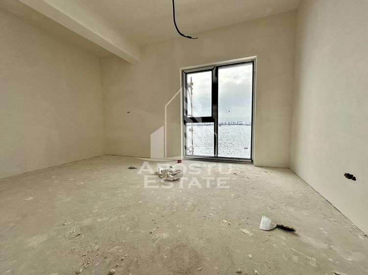 Duplex cu 4 camere in Chisoda la rosu - 2