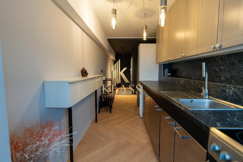 Apartament 3 camere | Floreasca | Parcul Floreasca | Beller - 12