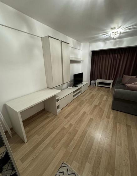 Închiriez garsonieră în Militari Residence prima inchiriere - 2