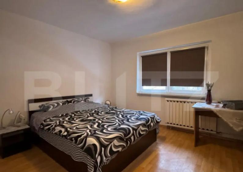 Apartament de inchiriat, 2 camere, Vicina - Sebastian - 1