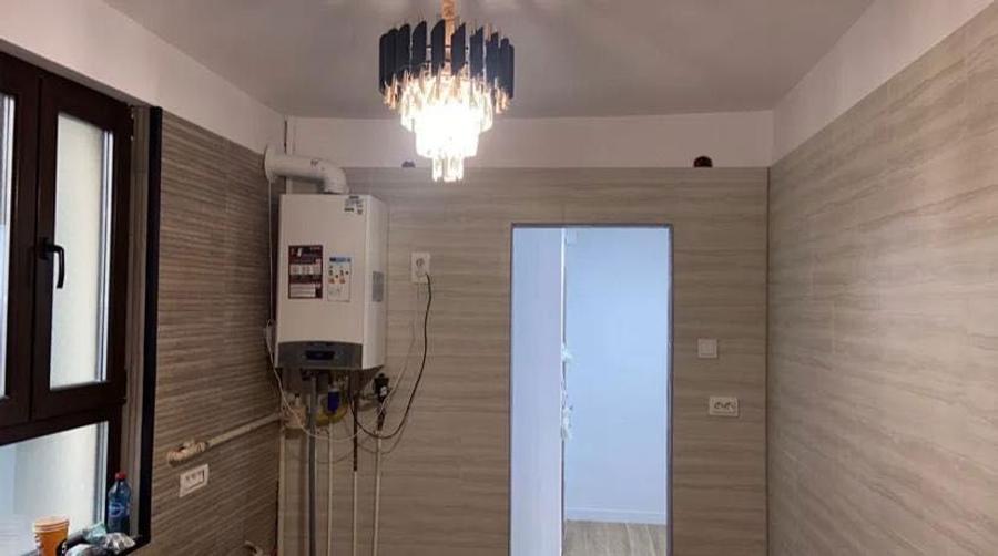 Apartament ultracentral - 2