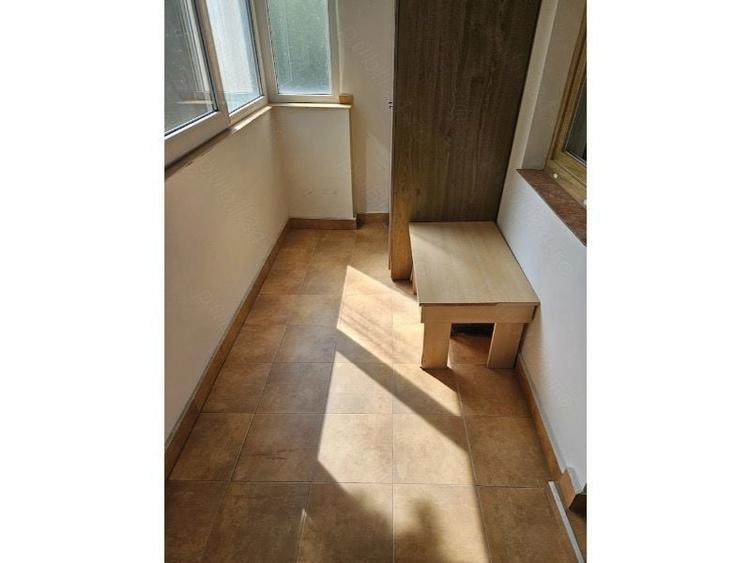 Apartament 1 camera, zona Aradului - Iulius Mall - 5