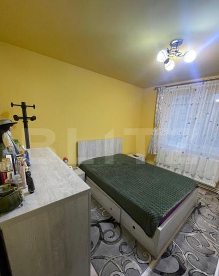 Apartament 3 camere, 61 mp, zona Brazda lui Novac - 10