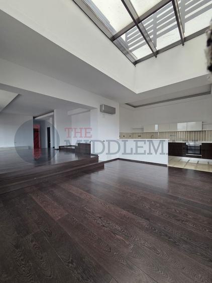 Apartament 4 camere, 190 mp | Zonă premium lângă Herăstrău - 20