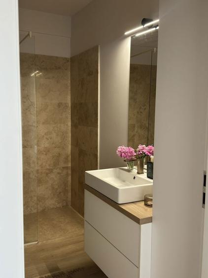 Apartament de lux 2 camere, 58 mp + balcon 10 mp | Cipariu langa Catedrala | Parcare subterana inclusa - 3